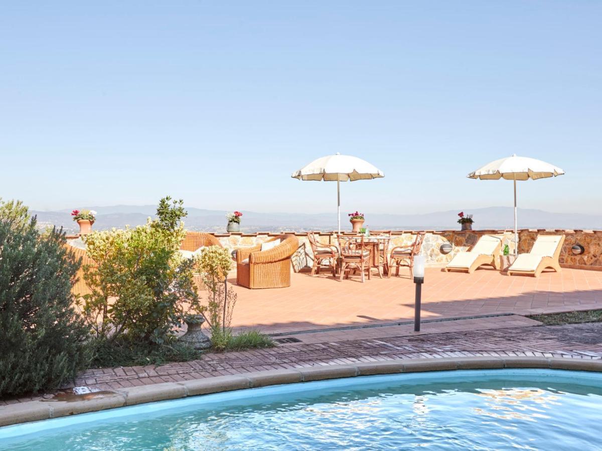 Holiday Home Borgo Carradori By Interhome Lucignano Εξωτερικό φωτογραφία