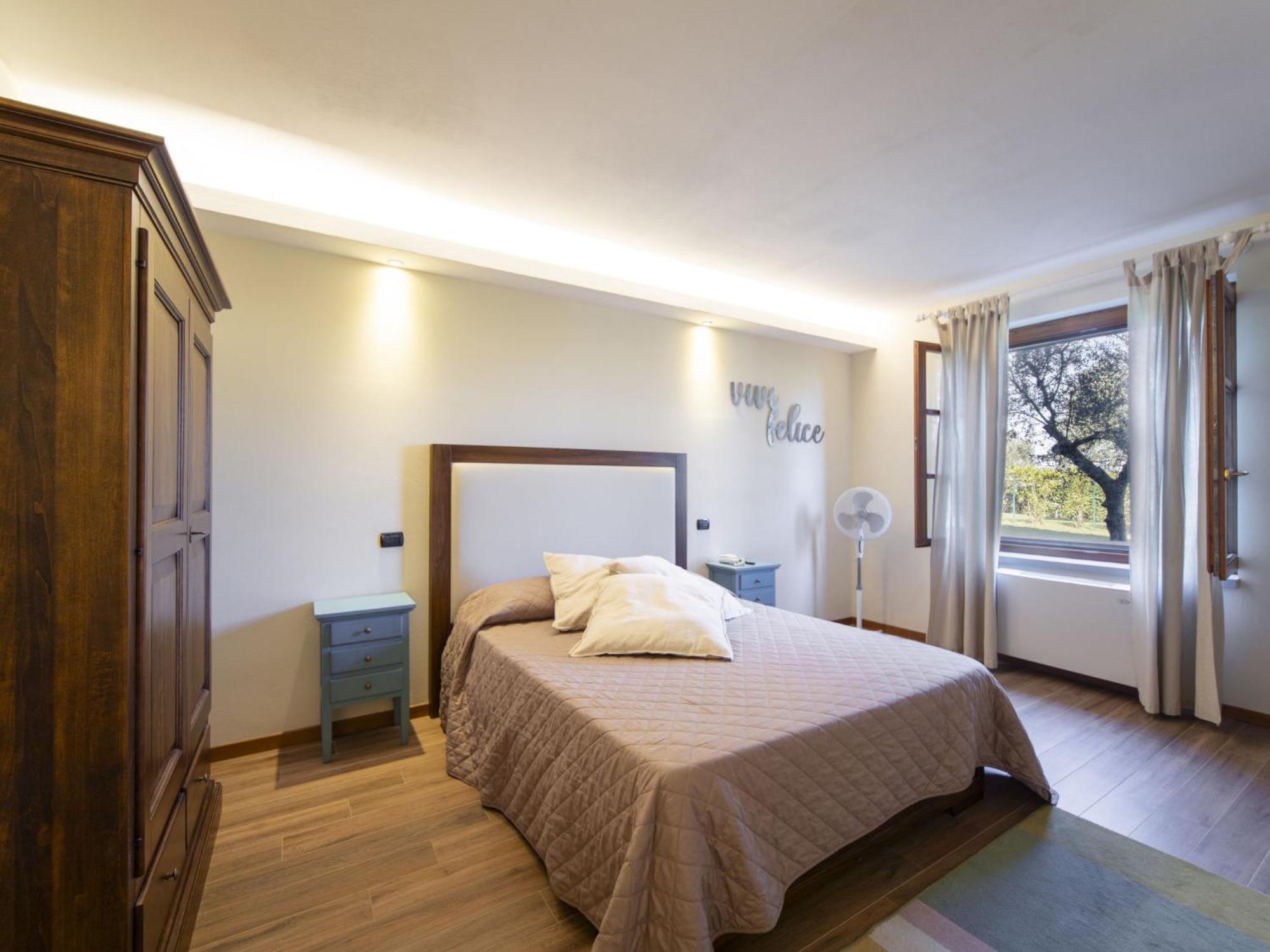 Holiday Home Borgo Carradori By Interhome Lucignano Εξωτερικό φωτογραφία