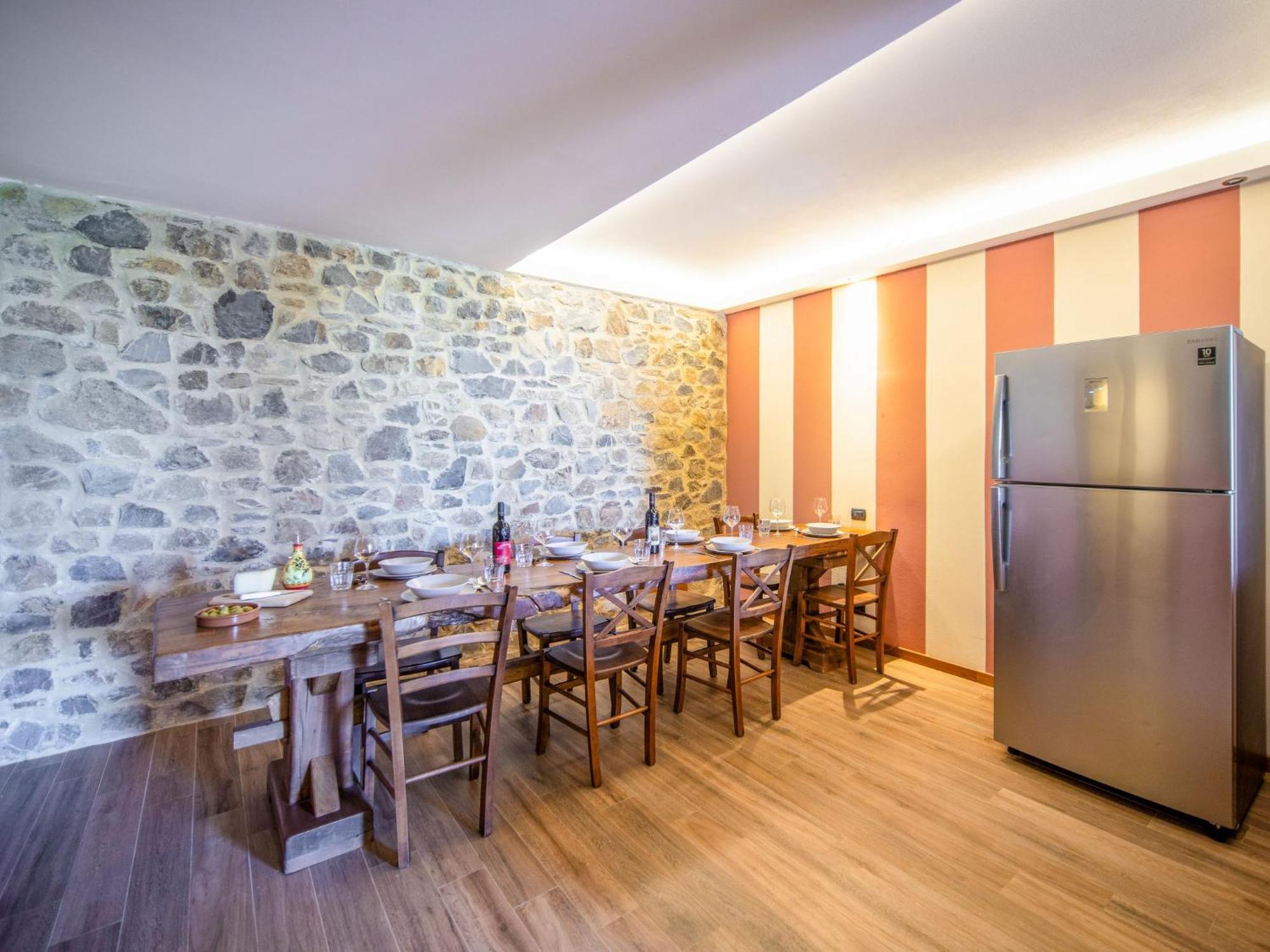 Holiday Home Borgo Carradori By Interhome Lucignano Εξωτερικό φωτογραφία
